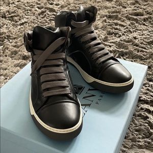 Men’s LANVIN Size 7